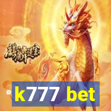 k777 bet